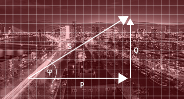 Blindstroomcompensatie